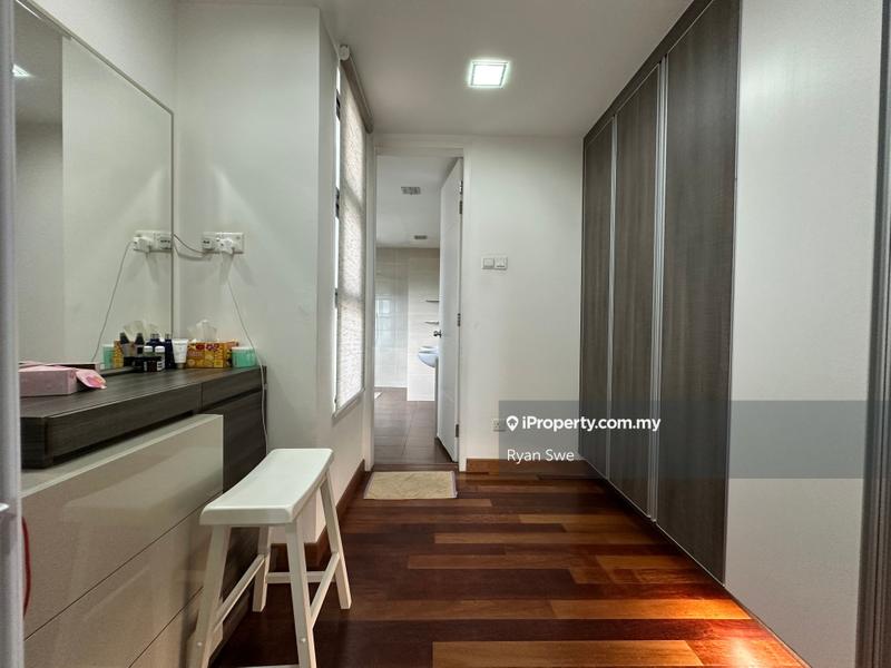 Kondominium untuk Dijual di Papillon Desahill Condominium oleh Ryan Swe - iProperty.com.my