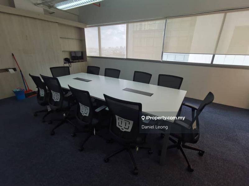 Pejabat untuk Dijual di Seksyen 8, Petaling Jaya oleh Daniel Leong - iProperty.com.my