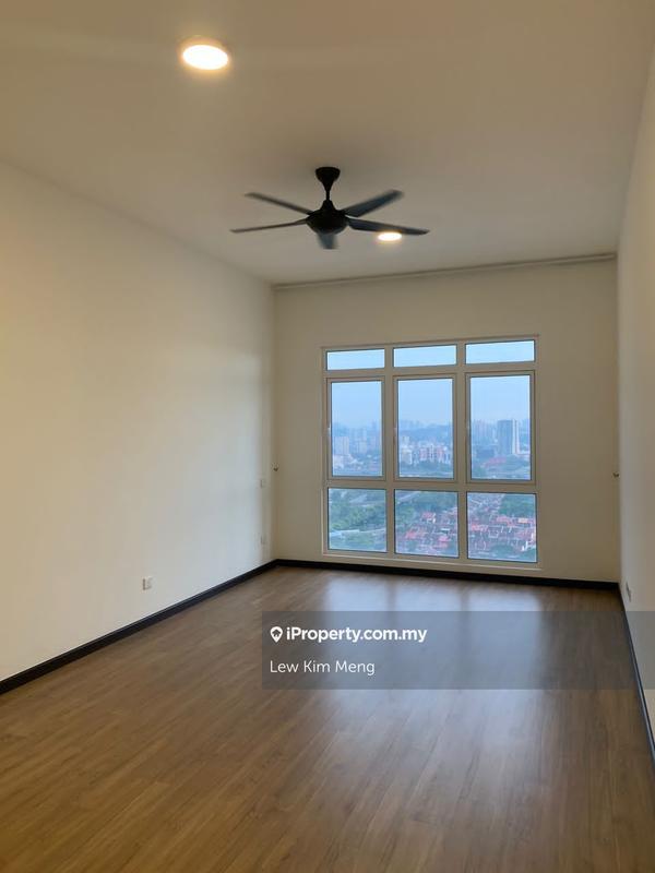 Kediaman Servis untuk Dijual di Clarita Tower @ Eco Sky oleh Lew Kim Meng - iProperty.com.my
