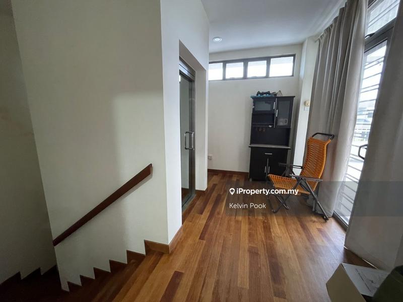 Bungalow House for Sale in Putrajaya, Putrajaya by Kelvin Pook - iProperty.com.my