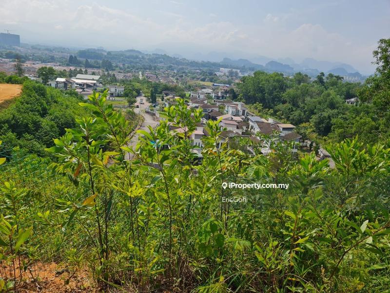 Banglo Tanah untuk Dijual di Meru Valley, Ipoh oleh EricGoh - iProperty.com.my