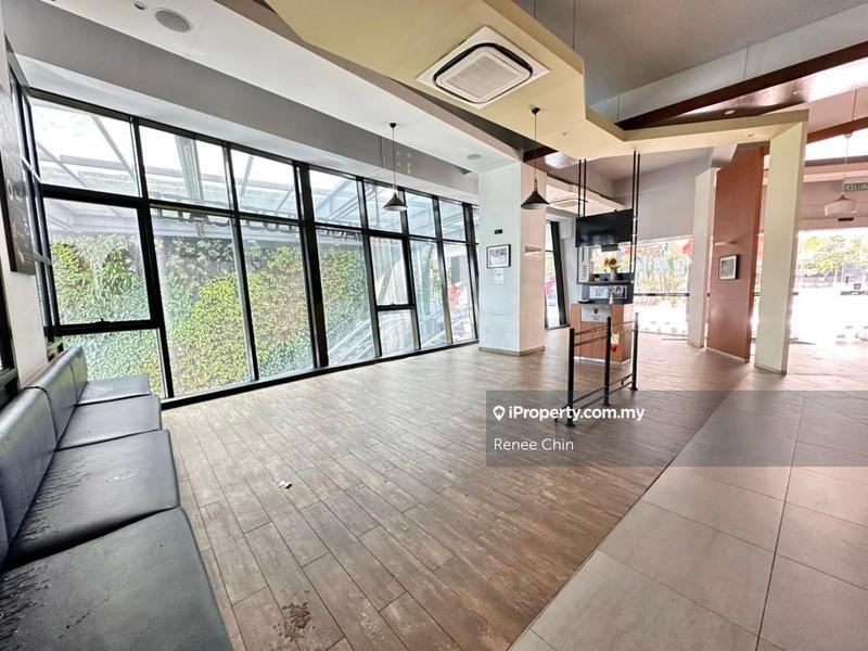 Kedai untuk Disewa di Taman Segambut, Jalan Kuching oleh Renee Chin - iProperty.com.my