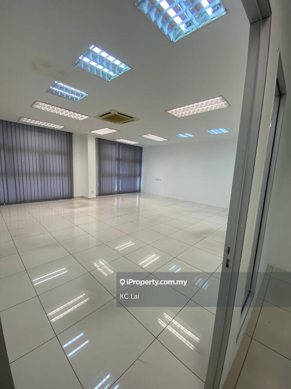 Pejabat untuk Disewa di Seksyen 52, Petaling Jaya oleh KC Lai - iProperty.com.my