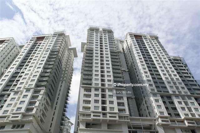 For Sale - Metropolitan Square