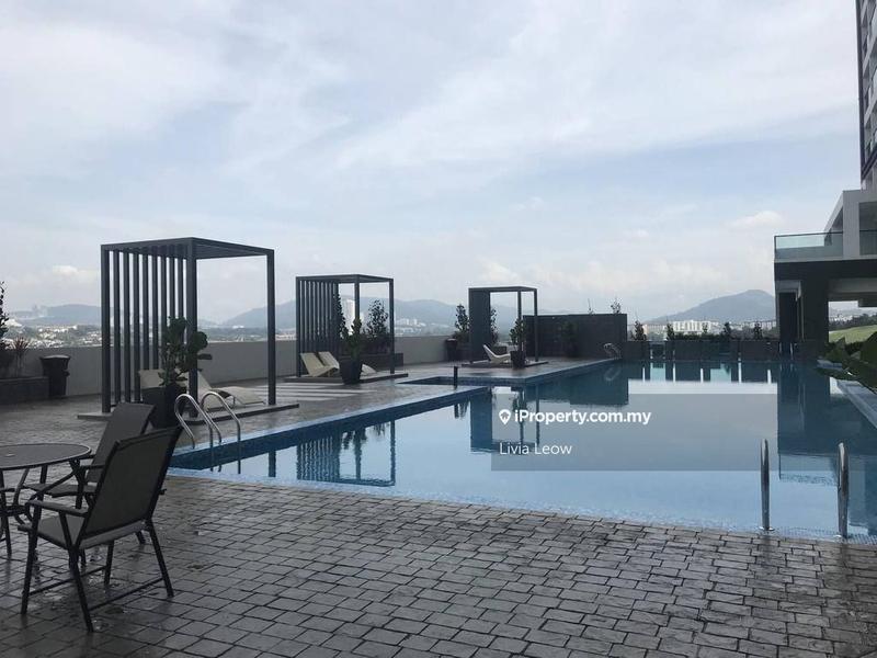 Service Residence for Sale in Service Residence @ Landmark Residence 1 by Livia Leow - iProperty.com.my