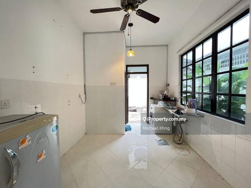 Semi-Detached House for Sale in Botanica CT, Balik Pulau by Michael Khng - iProperty.com.my