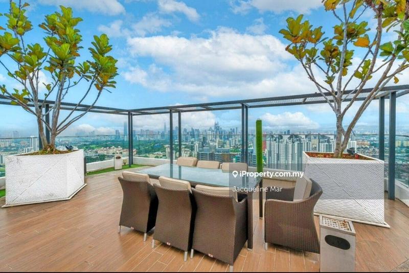 Service Residence for Rent in Reizz Residence by Jacqueline Mar - iProperty.com.my