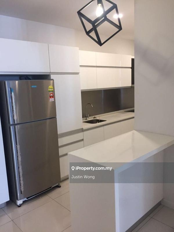 Service Residence for Rent in M City by Justin Wong - iProperty.com.my