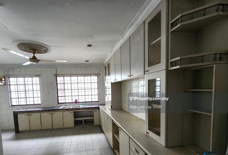 2-storey Terraced House for Sale in SS4, Petaling Jaya by Alex Lee Lay Shun - iProperty.com.my