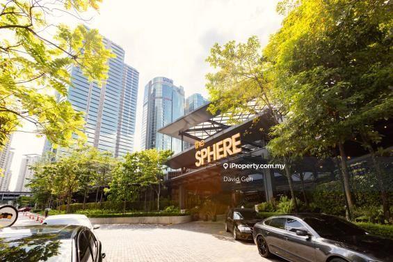 Office for Sale in Bangsar South City, Kuala Lumpur by David Geh - iProperty.com.my