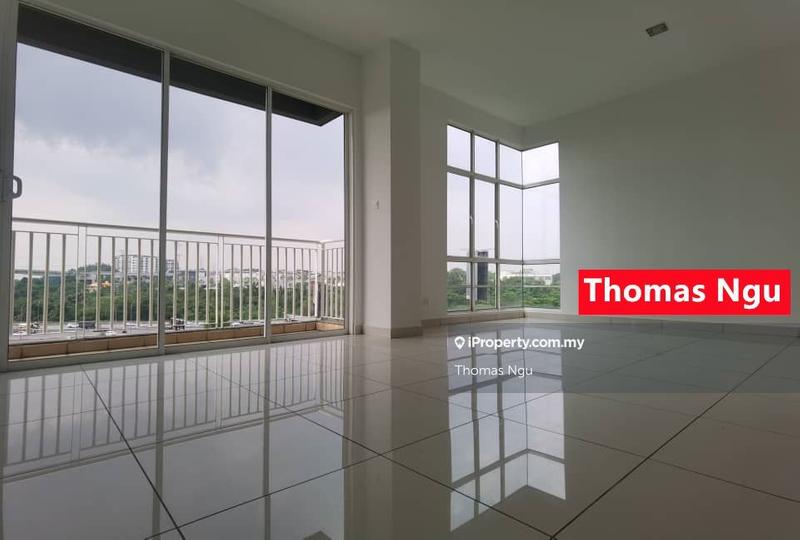 Residensi Servis untuk Dijual di Subang Olives Residence oleh Thomas Ngu - iProperty.com.my