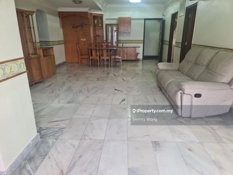 For Rent - OBD Garden Tower