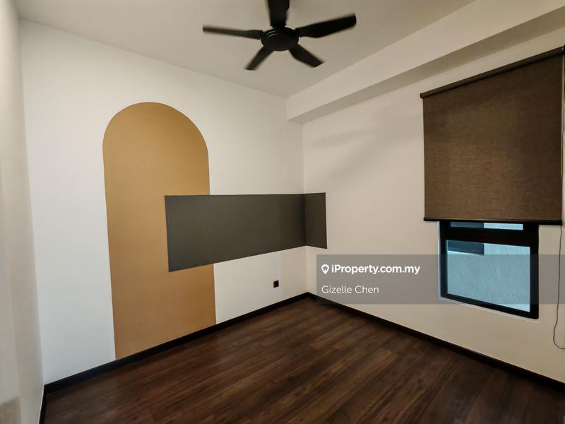 Service Residence for Rent in Duta Park Residences by Gizelle Chen - iProperty.com.my
