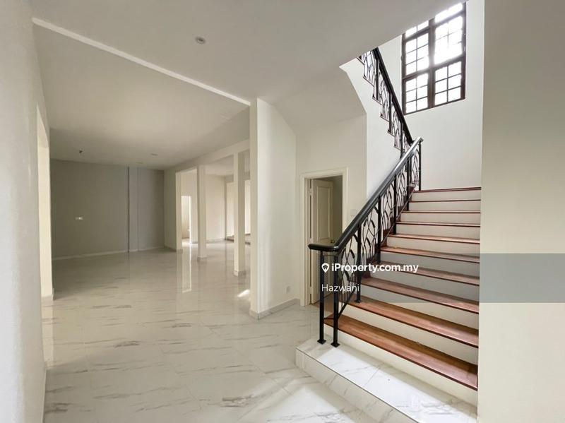Bungalow House for Sale in Mutiara Damansara, Selangor by Hazwani - iProperty.com.my