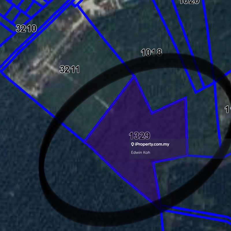 For Sale - Agriculture