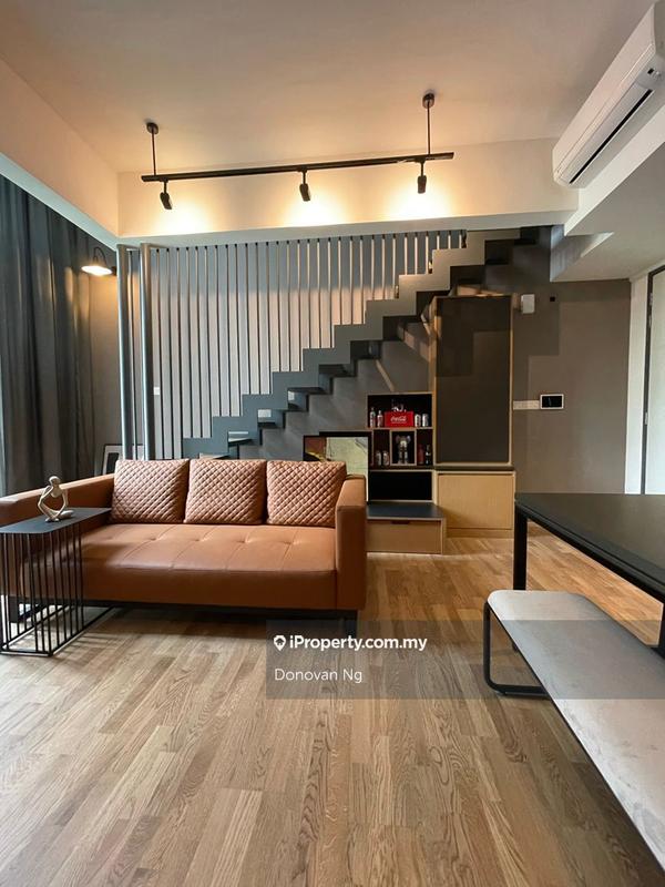 Condominium for Sale in Twy Duplex Condos by Donovan Ng - iProperty.com.my