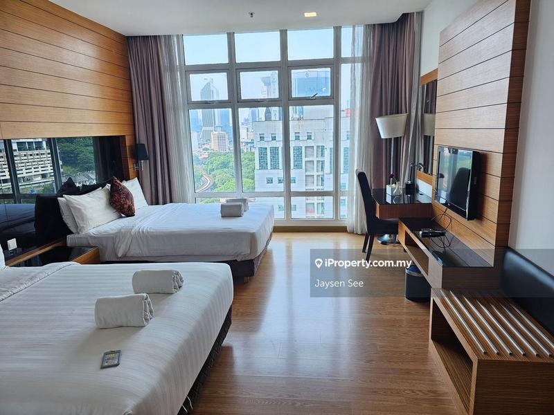 For Sale - Dua Sentral