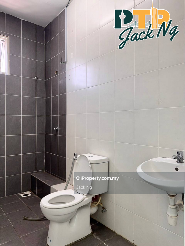3-storey Terraced House for Rent in Sungai Puyu, Butterworth by Jack Ng - iProperty.com.my