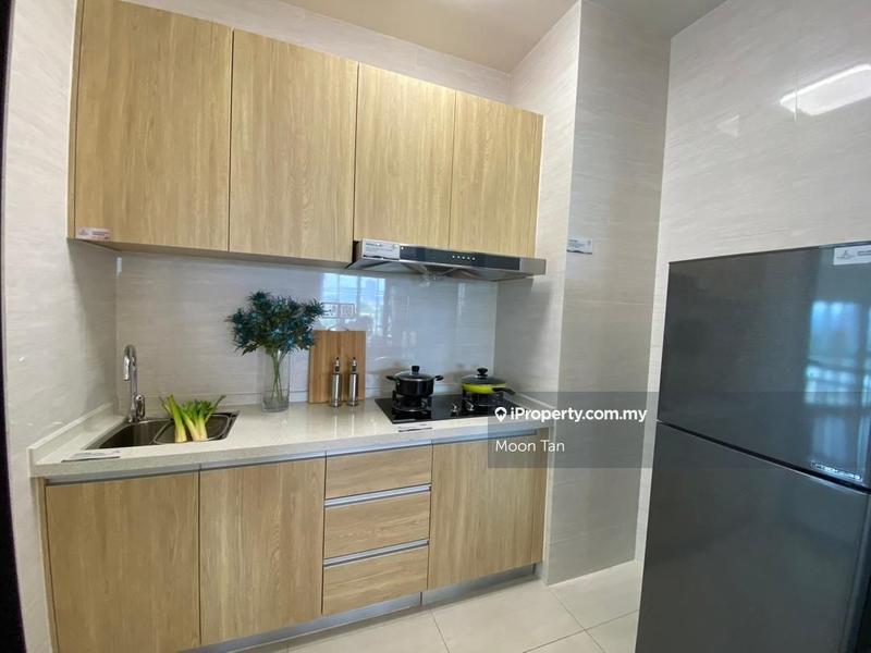 For Sale - Baron Residence @ Lake City