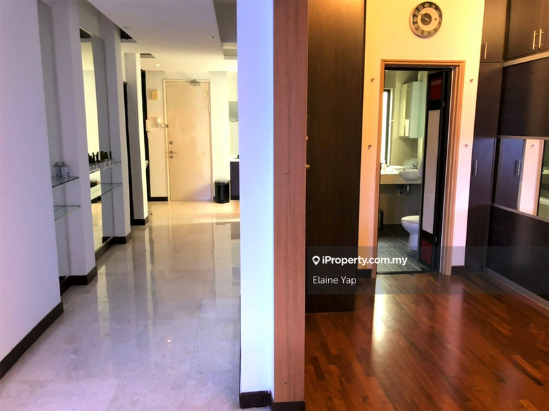 Condominium for Sale in 10 Semantan Suites by Elaine Yap - iProperty.com.my