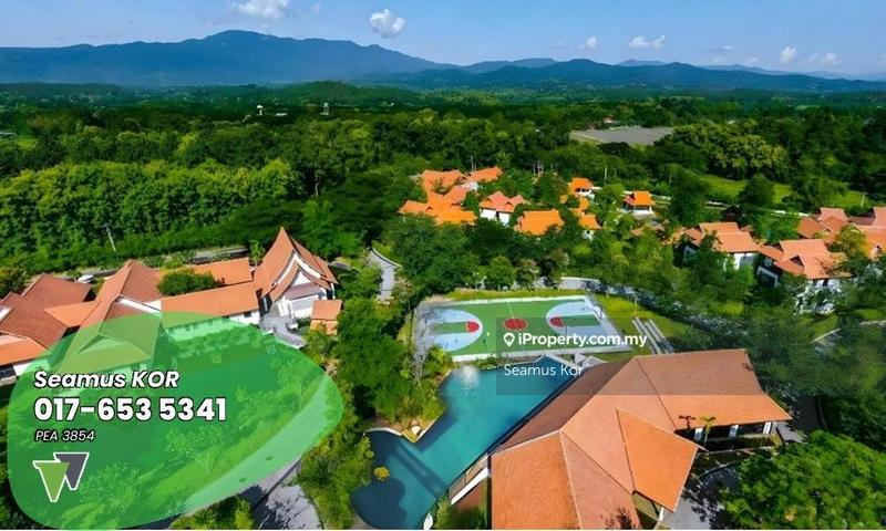 Hotel / Resort untuk Dijual di Karak, Pahang oleh Seamus Kor - iProperty.com.my