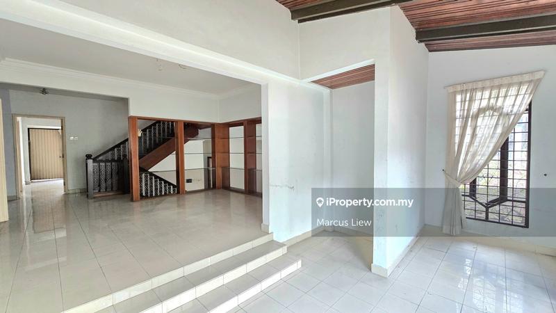 Banglo untuk Dijual di Bukit Bandaraya, Bangsar oleh Marcus Liew - iProperty.com.my