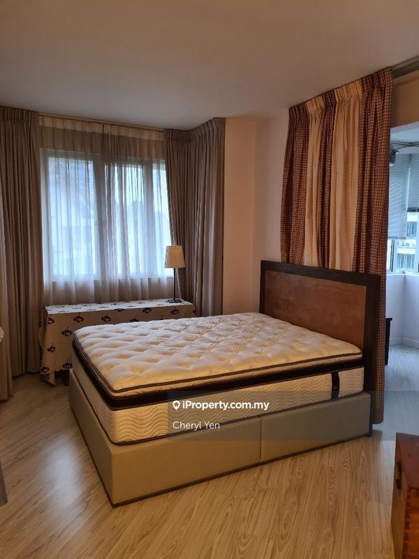 Condominium for Sale in Riana Green Condominium by Cheryl Yen - iProperty.com.my