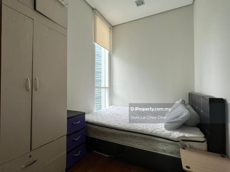 Service Residence for Sale in Soho Suites Serviced Residence @ KLCC by Alvin Lai - iProperty.com.my