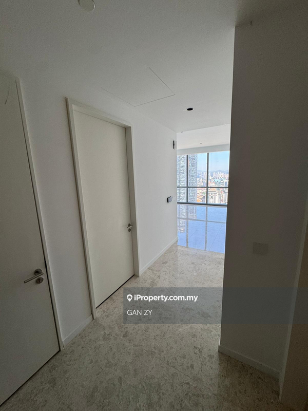 Residensi Servis untuk Disewa di SO Sofitel Kuala Lumpur Residences oleh GAN ZY - iProperty.com.my