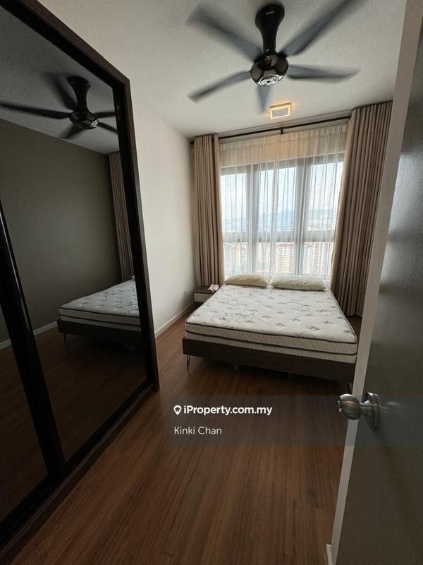 Service Residence for Sale in M Vertica by Kinki Chan - iProperty.com.my