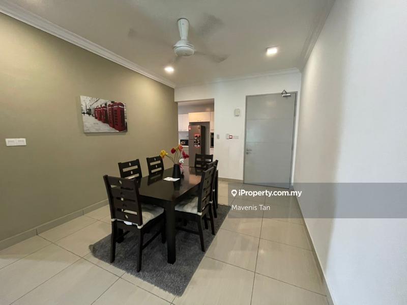 Kondominium untuk Dijual di Hijauan Saujana oleh Mavenis Tan - iProperty.com.my