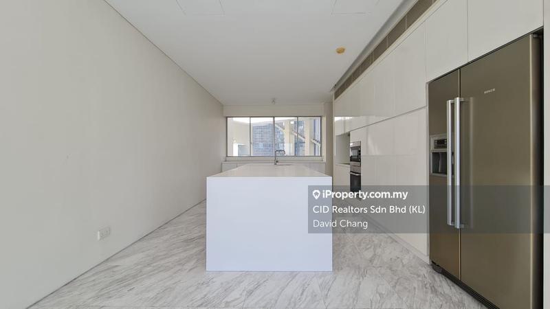 Kondominium untuk Disewa di One KL oleh David Chang - iProperty.com.my