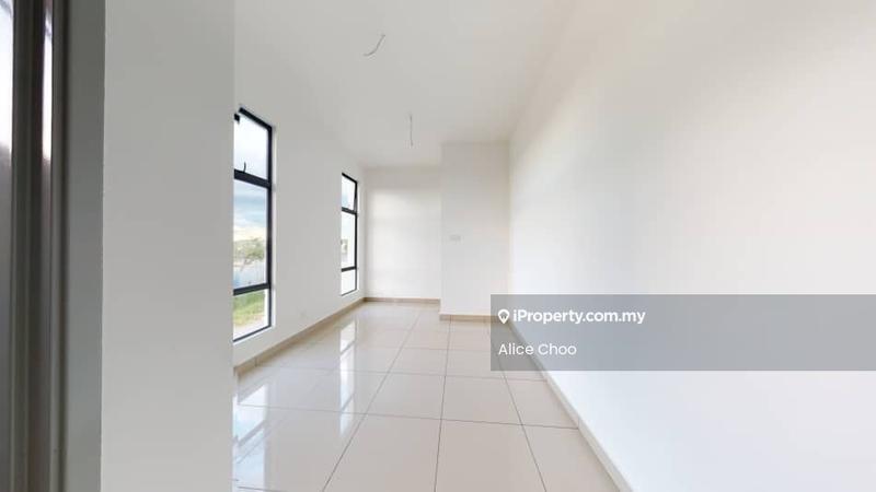 Rumah Kluster untuk Dijual di Kluang, Johor oleh Alice Choo - Interior - iProperty.com.my