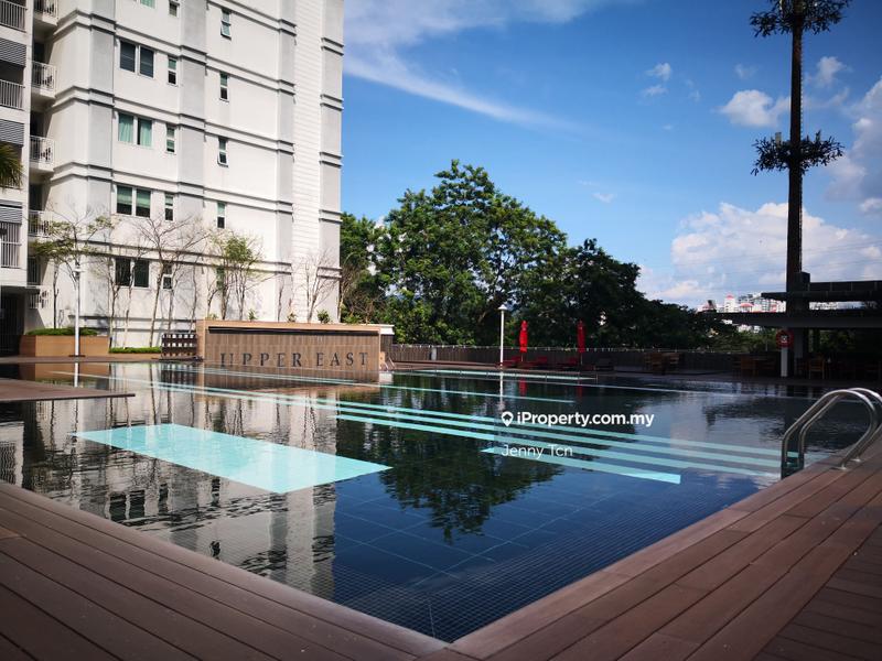 Condominium for Sale in Mutiara Upper East by Jenny Tcn - iProperty.com.my