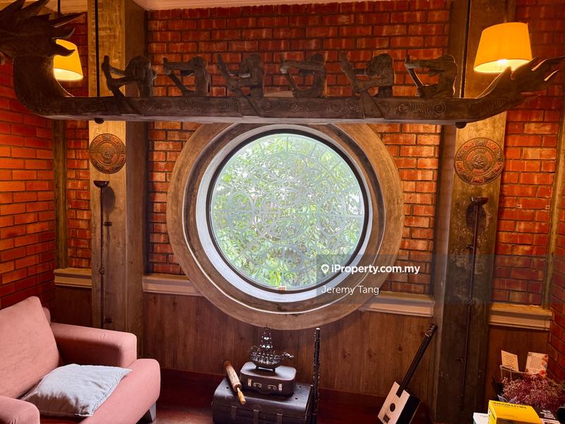 Bungalow House untuk Dijual di Kampung Tunku, Petaling Jaya oleh Jeremy Tang - iProperty.com.my