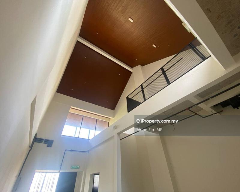 For Rent - Tamarind Square Cyberjaya