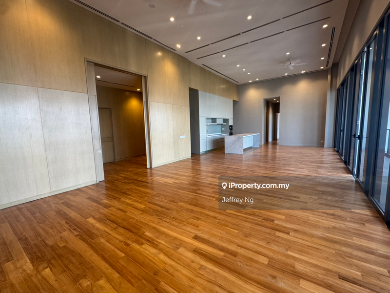 Service Residence for Sale in The Conlay by Jeffrey Ng - iProperty.com.my