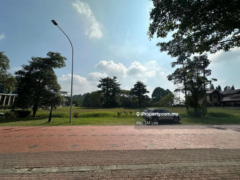 Tanah Banglo untuk Dijual di Mines Resort City, Seri Kembangan oleh Mei SM Lee - The Mines Resort & Golf Club, Seri Kembangan - iProperty.com.my