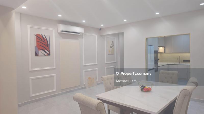 Condominium for Sale in Dataran Prima by Michael Lam - iProperty.com.my