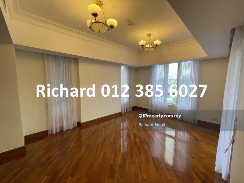 Condominium for Sale in Ampang Hilir Tara by Richard Small - iProperty.com.my