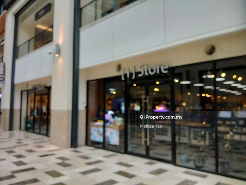 Service Residence for Sale in Solaris Dutamas by Melissa Yap - iProperty.com.my