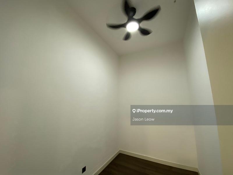 Service Residence for Sale in The Park Sky Residence by Jason Leow - iProperty.com.my
