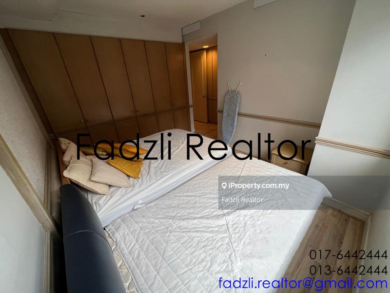 Condominium for Sale in Prima Damansara by Fadzli Realtor - iProperty.com.my