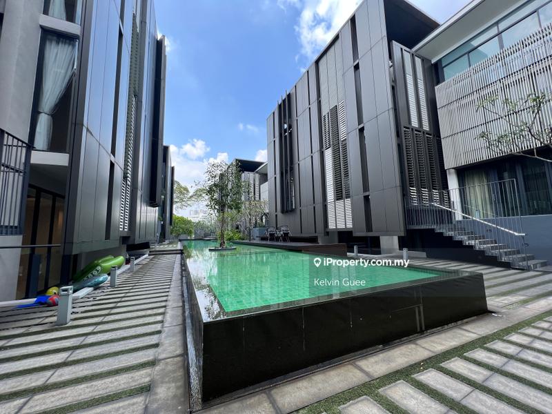 Bungalow House untuk Dijual di KL City Centre, Kuala Lumpur oleh Kelvin Guee - iProperty.com.my