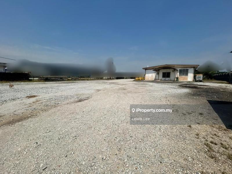 Tanah Perindustrian untuk Disewa di Rawang, Selangor oleh Lewis Lee - iProperty.com.my