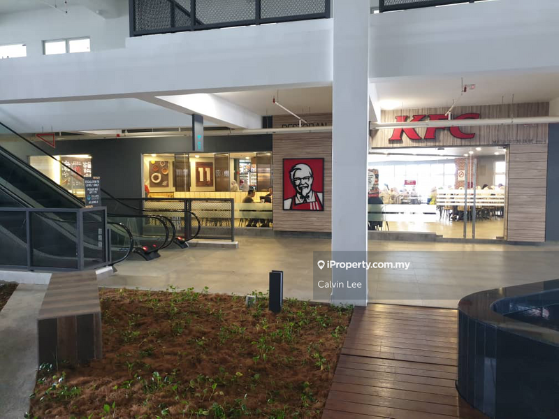 Kedai untuk Disewa di Seksyen 26, Shah Alam oleh Calvin Lee - iProperty.com.my