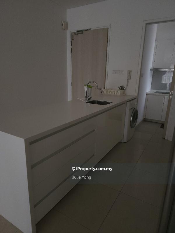 Residensi Servis untuk Dijual di The Horizon Residence oleh Julie Yong - iProperty.com.my