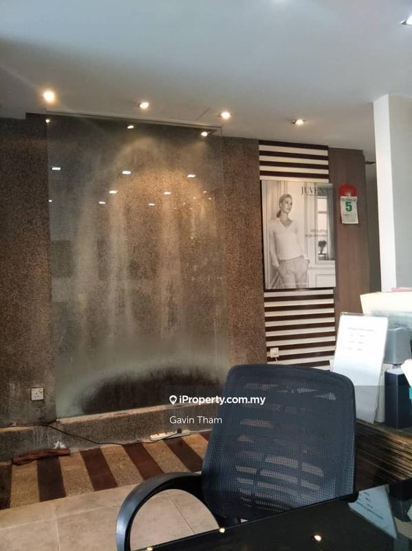 Rumah Berkembar untuk Dijual di Taman United, Jalan Klang Lama (Old Klang Road) oleh Gavin Tham - iProperty.com.my