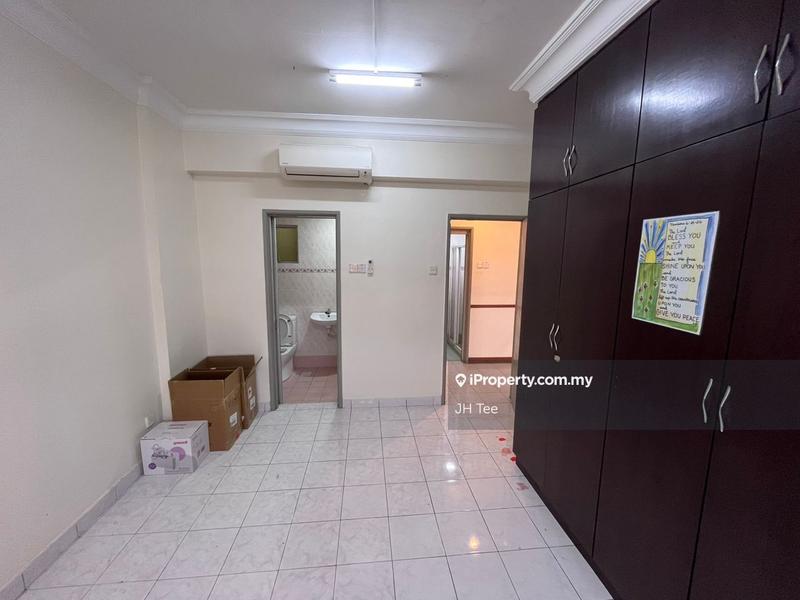 Kondominium untuk Dijual di Pelangi Damansara oleh JH Tee - iProperty.com.my