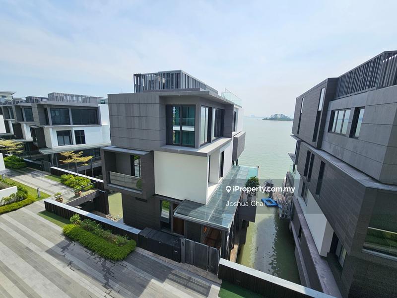 Condominium for Rent in The Light Collection IV by Joshua Chai - iProperty.com.my